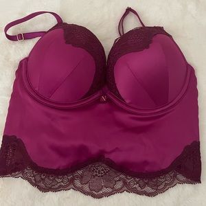 Victoria’s Secret new with tags lingerie top for going out